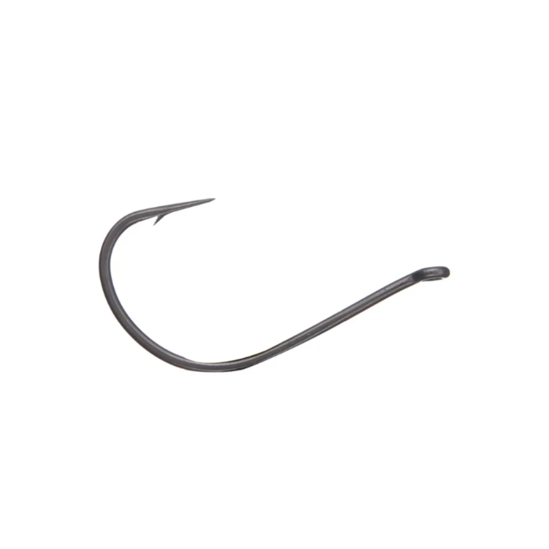 Ryugi Fog Shot Drop Shot Hook TC Coat 9pk