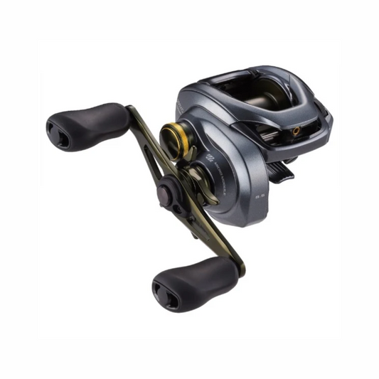 Shimano 22 Curado DC 200XG (Right)