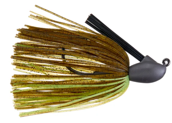 Keitech Model 1 Casting Jig (Tungsten)