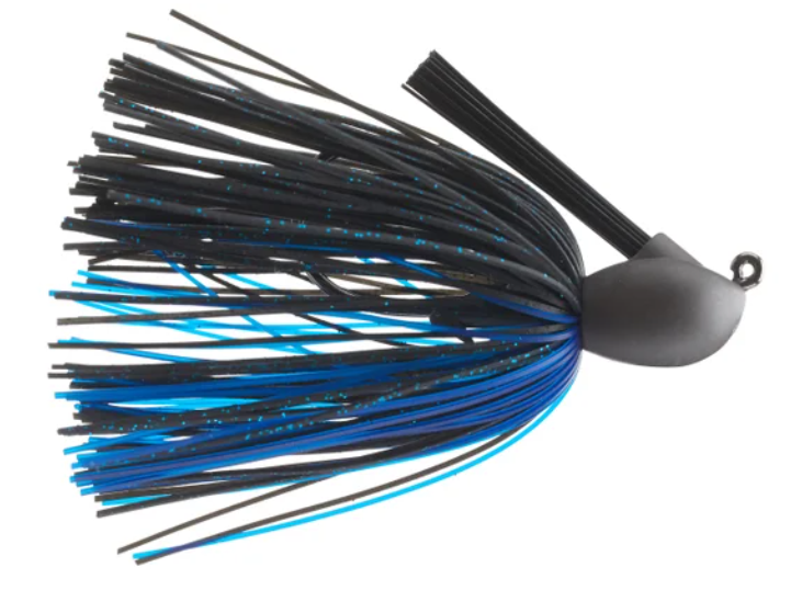 Keitech Model 1 Casting Jig (Tungsten)