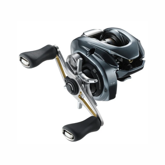 Shimano 22 Aldebaran BFS HG (Right)