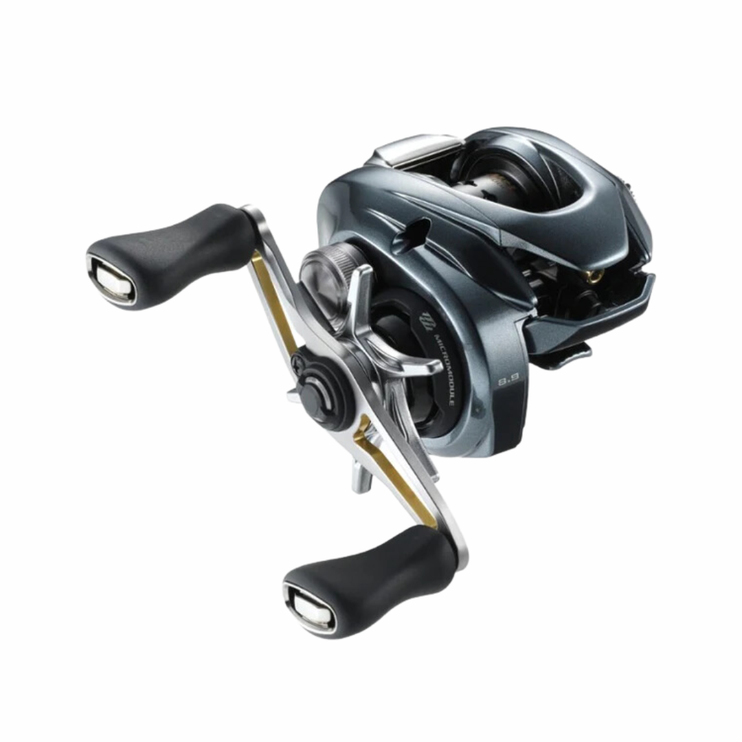Shimano 22 Aldebaran BFS XG (Right)