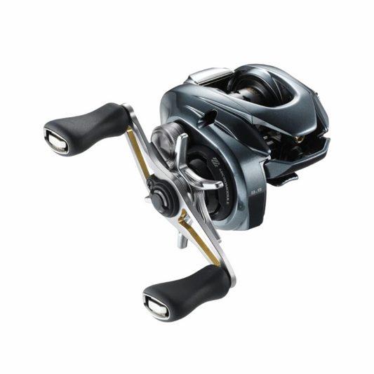 Shimano 22 Aldebaran BFS XG (Right)