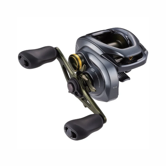 Shimano 22 Curado DC 200HG (Right)