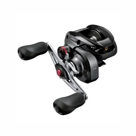 Shimano 24 Scorpion MD 200HG (Right)