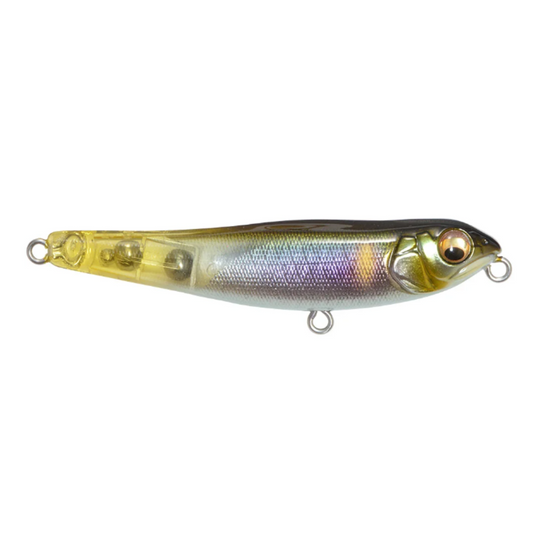 Megabass Dog X Jr. Coayu BFS Walking Bait