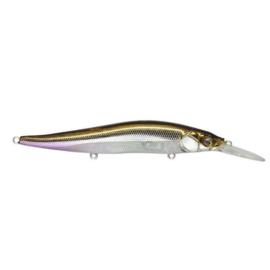 Megabass ONETEN R+1