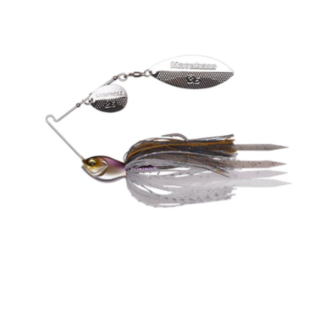 Megabass SV-3 3/8oz Slow Roll