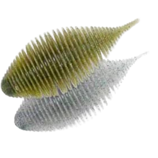 Geecrack Bellows Gill 3.8inch