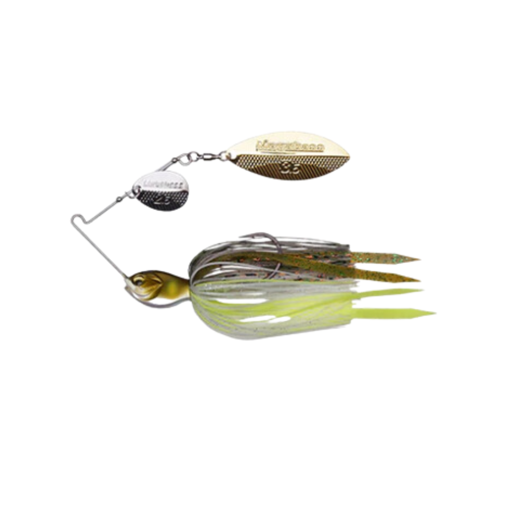 Megabass SV-3 3/8oz Slow Roll