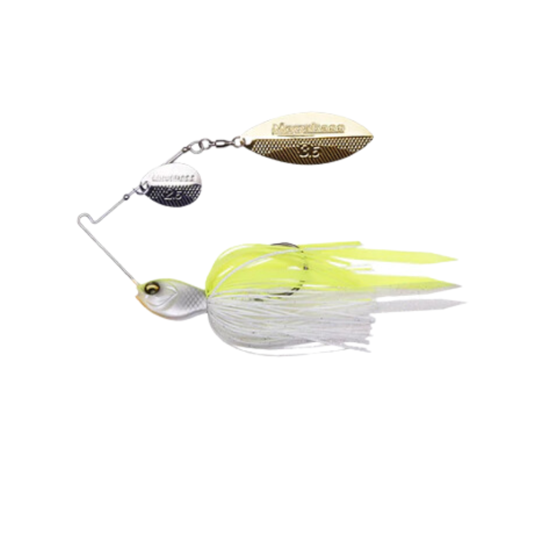 Megabass SV-3 3/8oz Slow Roll
