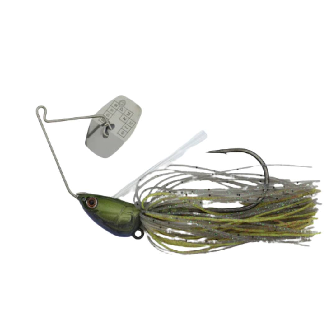 Bass Puzzle Grass Piece Flex 5/8oz