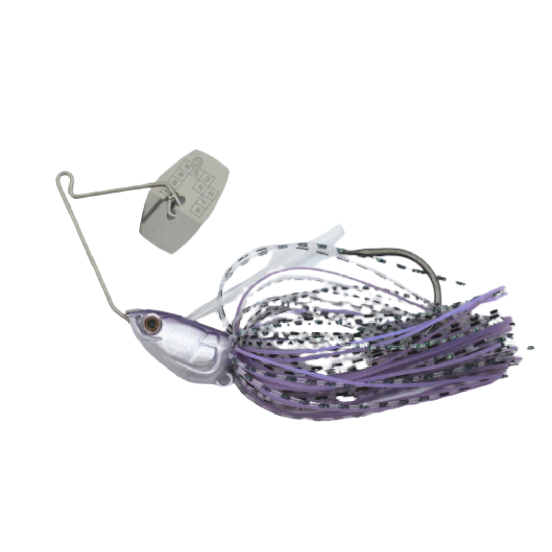 Bass Puzzle Grass Piece Flex 5/8oz