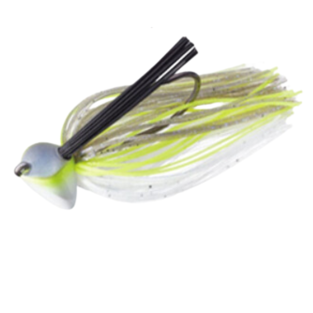 Ball Ripper Fish Ever Green Grass Ripper – Wickham Fishing
