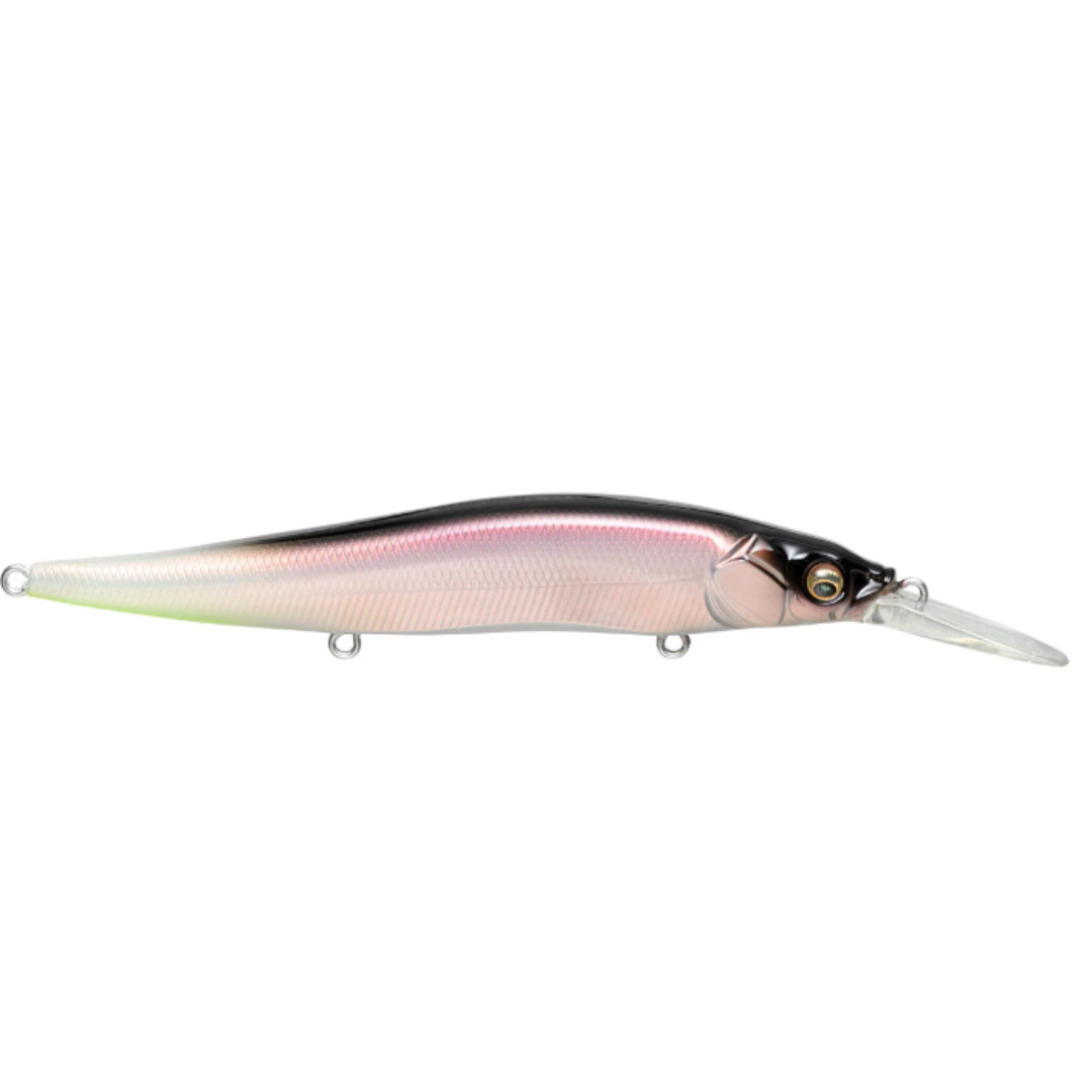 Megabass ONETEN R+1