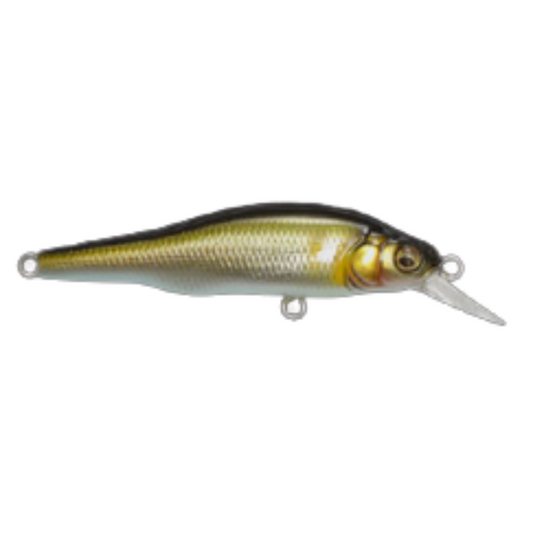 Megabass X-80 Jr BFS Jerkbait