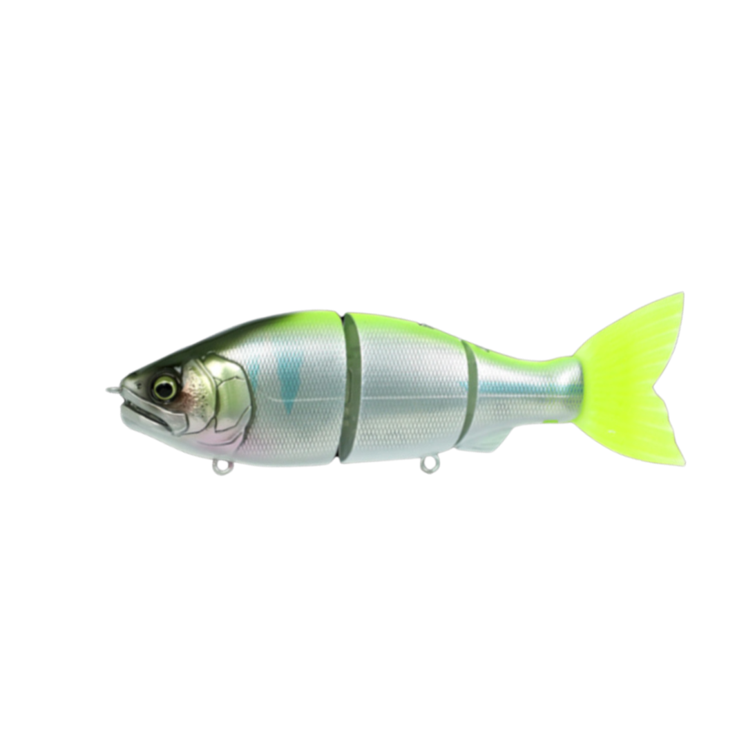 Gan craft Jointed Claw Ratchet 144