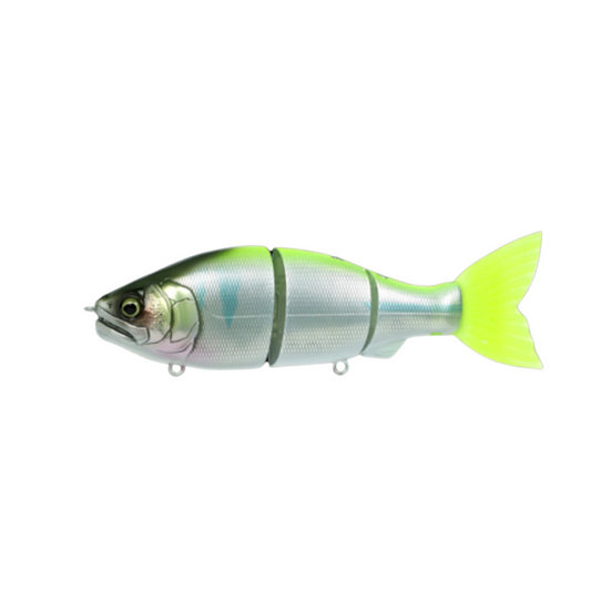 Gan craft Jointed Claw Ratchet 144