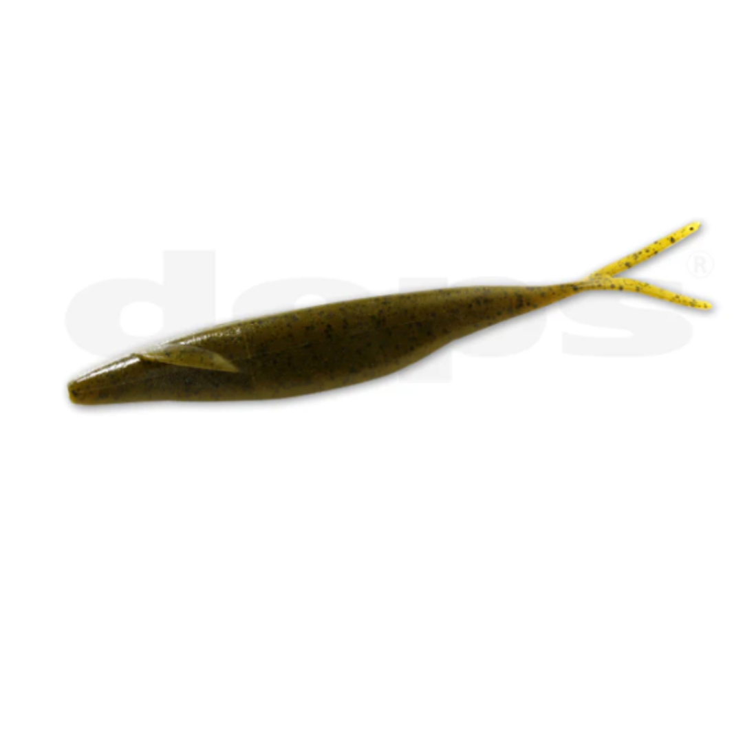 Deps Sakamata Shad 7inch