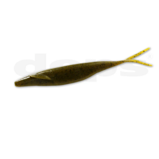 Deps Sakamata Shad 7inch