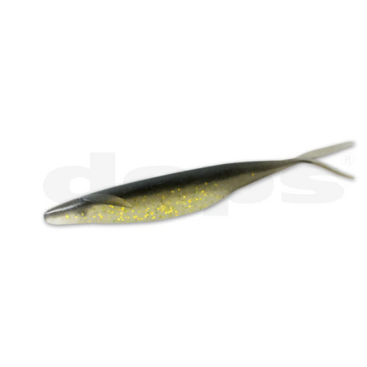 Deps Sakamata Shad 6inch