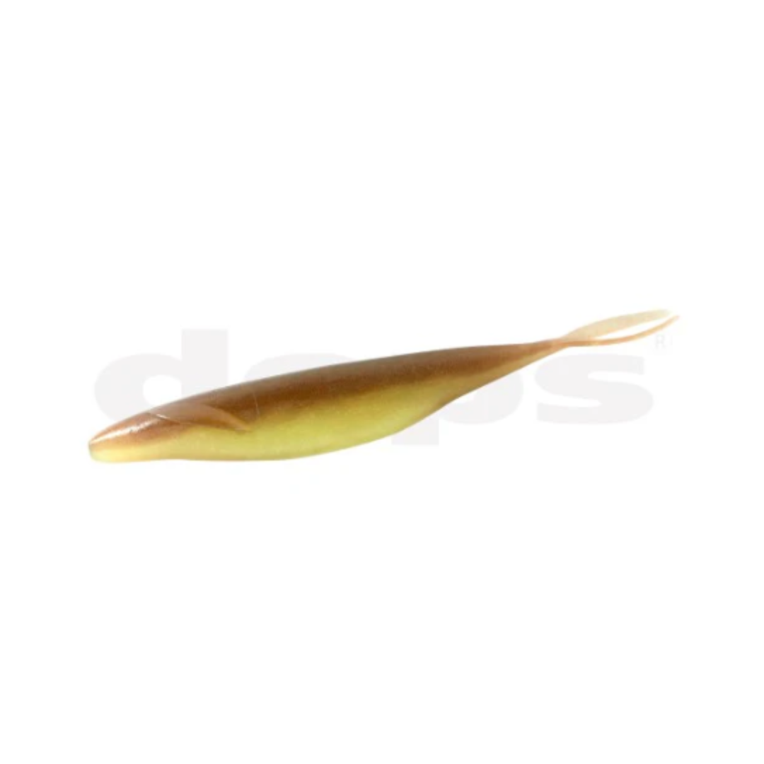 Deps Sakamata Shad 6inch