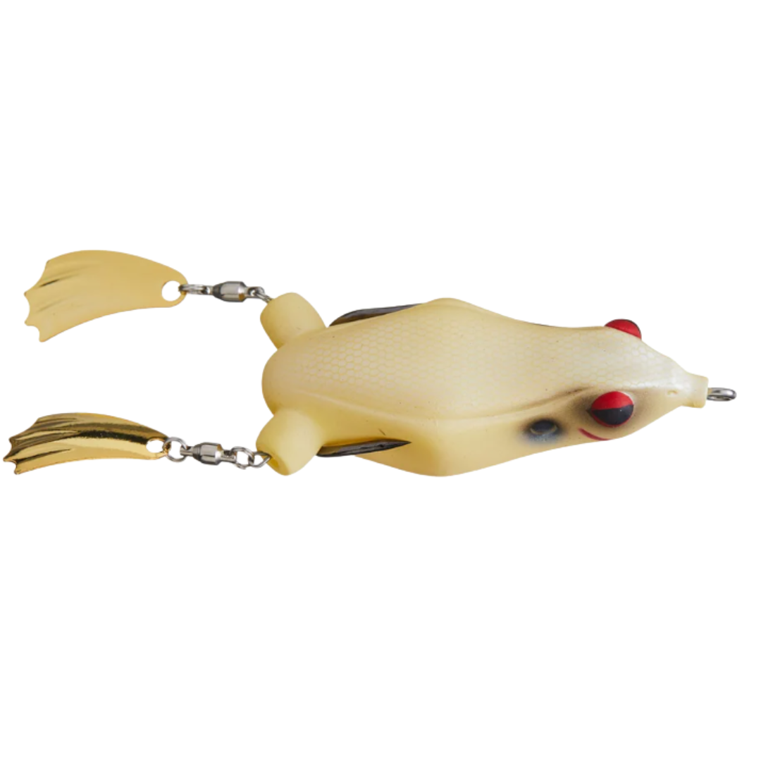 Teckel Honker Frog