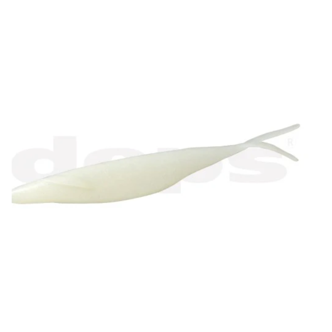 Deps Sakamata Shad 6inch