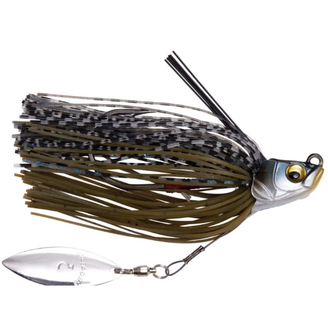 Megabass Uoze Swimmer Swim Jig