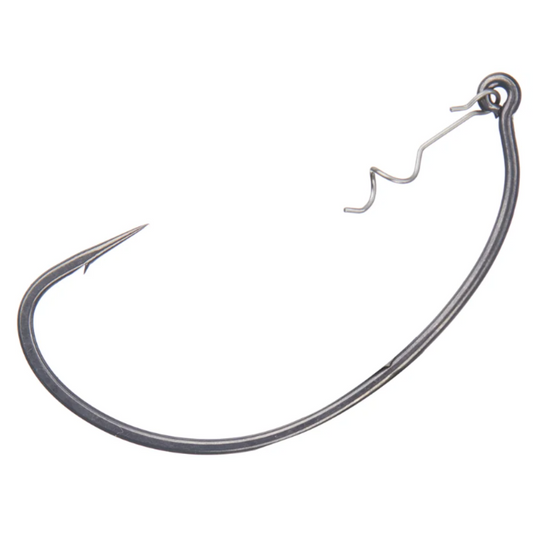 Ryugi Pierce Screwlock Wide Gap Hook TC