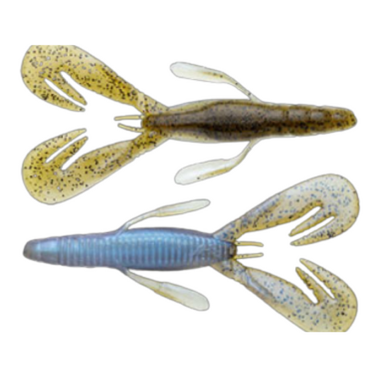 Nories escape swim twin 3-1/4 inch