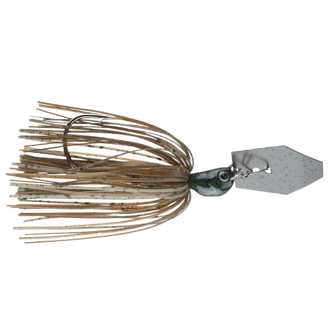 Evergreen Jack Hammer 3/8oz
