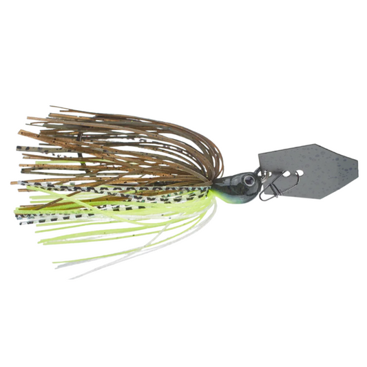 Tungsten Evergreen Jack Hammer 1/2oz