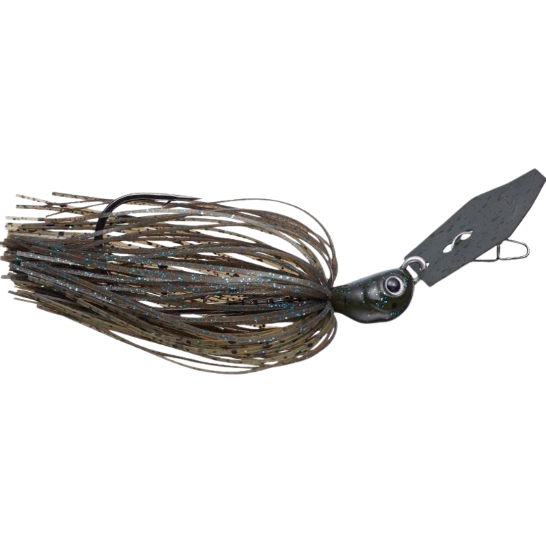 Tungsten Evergreen Jack Hammer 1/2oz