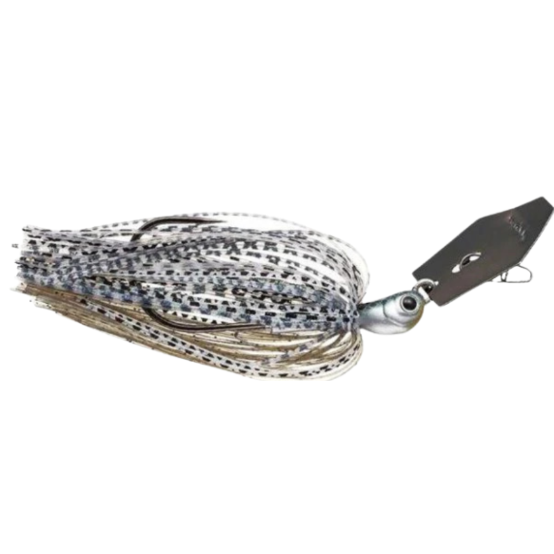 Tungsten Evergreen Jack Hammer 1/2oz