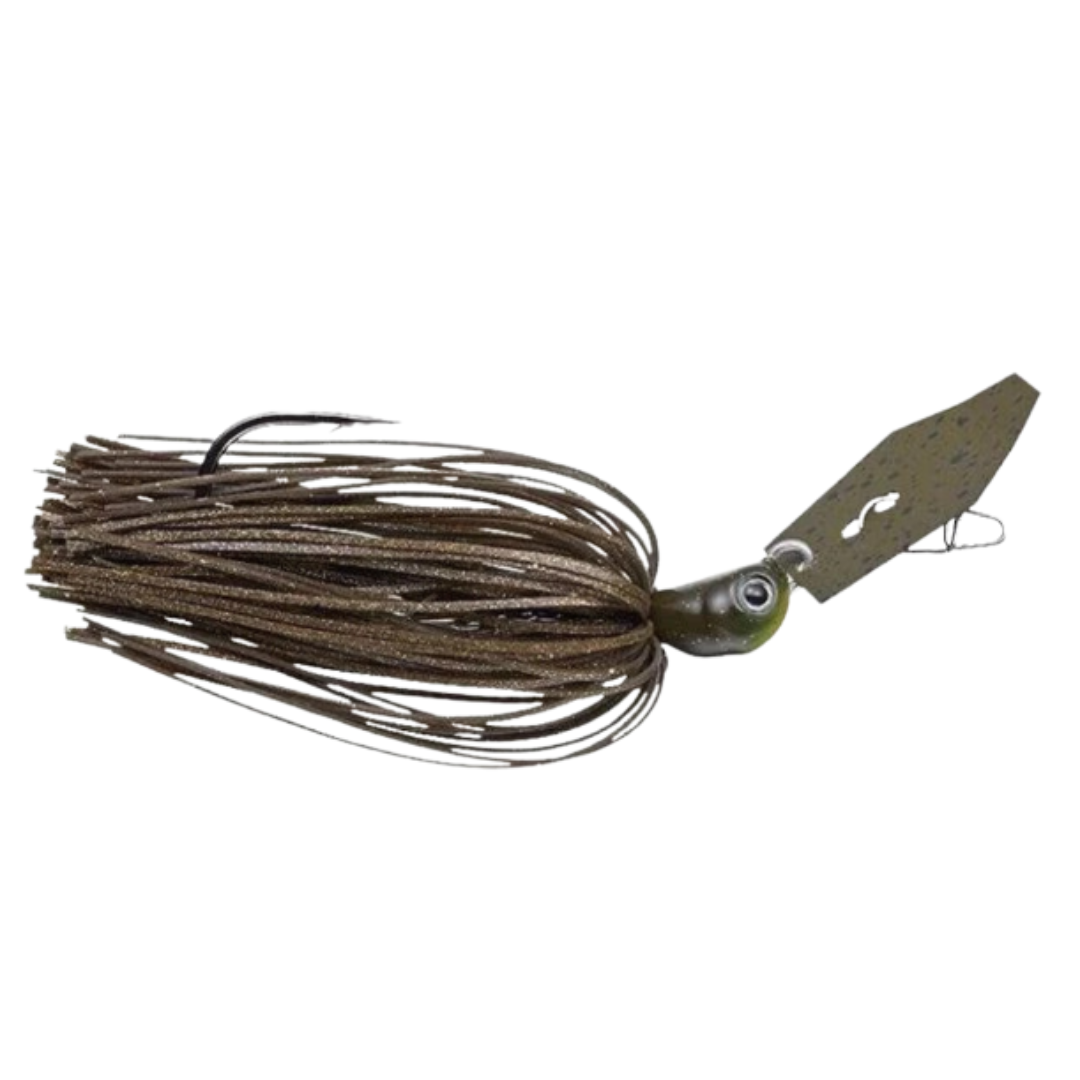 Tungsten Evergreen Jack Hammer 1/2oz