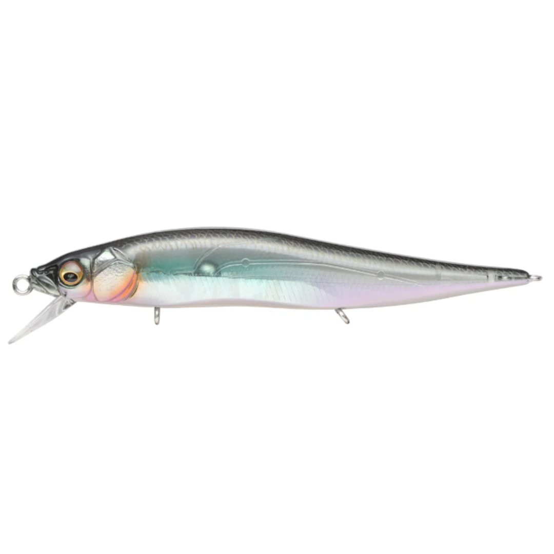 Megabass Vision Oneten Jr