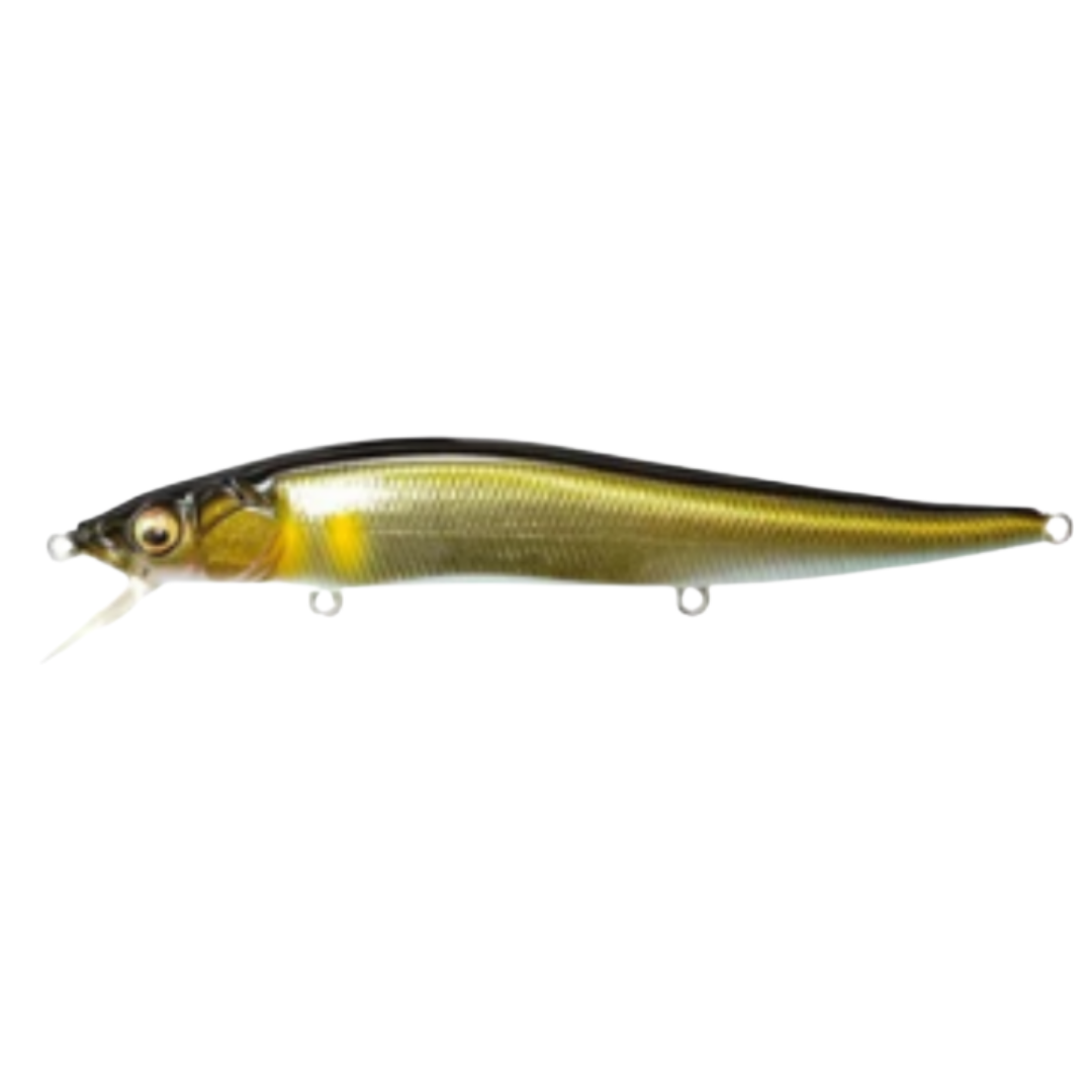Megabass Vision Oneten Jr