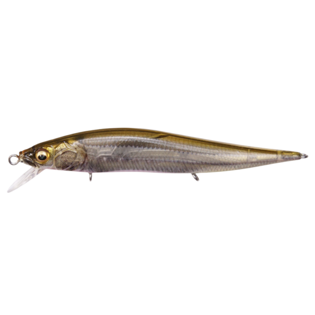 Megabass Vision Oneten Jr