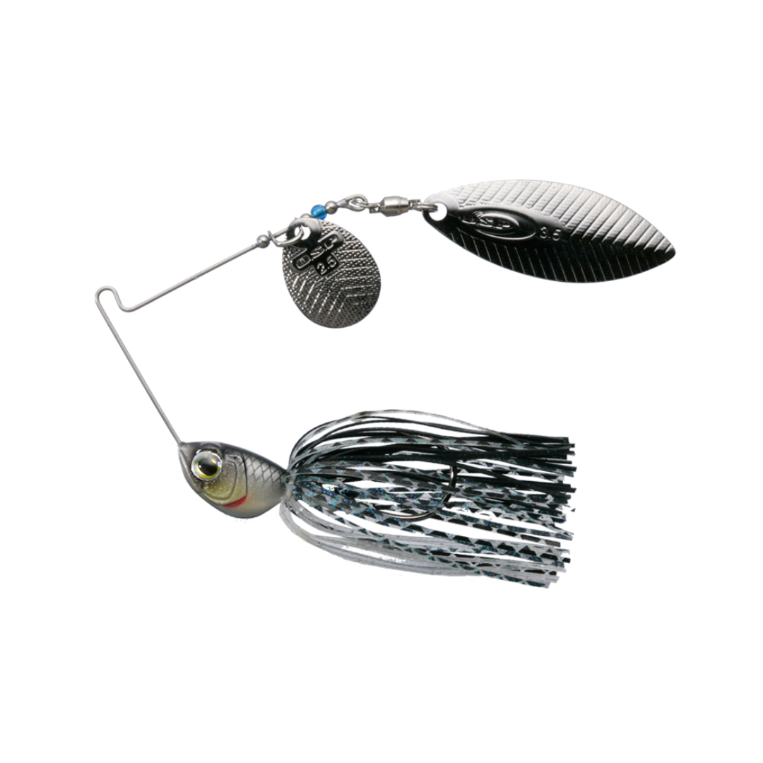 Osp Spinnerbait High Pitcher 3/8oz Tandem Willow
