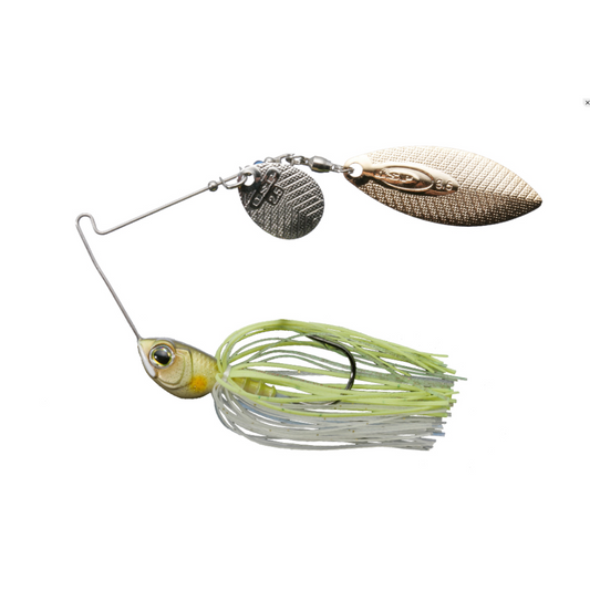 Osp Spinnerbait High Pitcher 3/8oz Tandem Willow