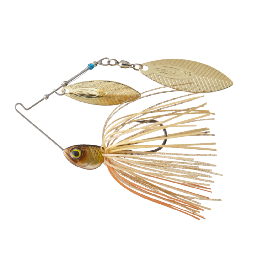 Osp Spinnerbait High Pitcher 1/2oz Double Willow