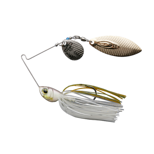 Osp Spinnerbait High Pitcher 5/16oz Tandem Willow