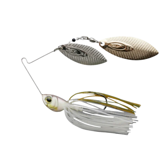 Osp Spinnerbait High Pitcher 5/16oz Double Willow