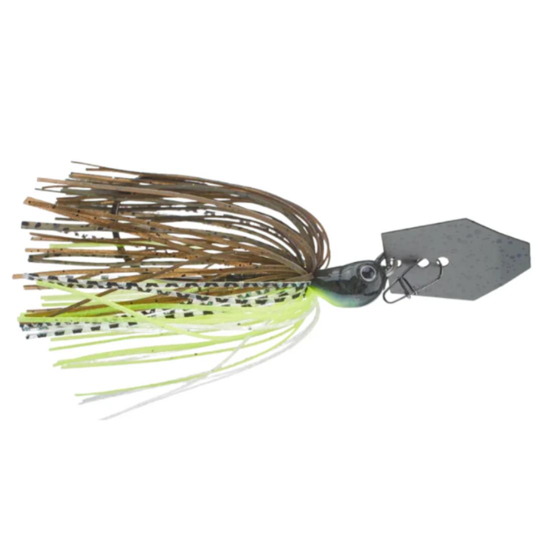 Evergreen Jack Hammer 3/8oz