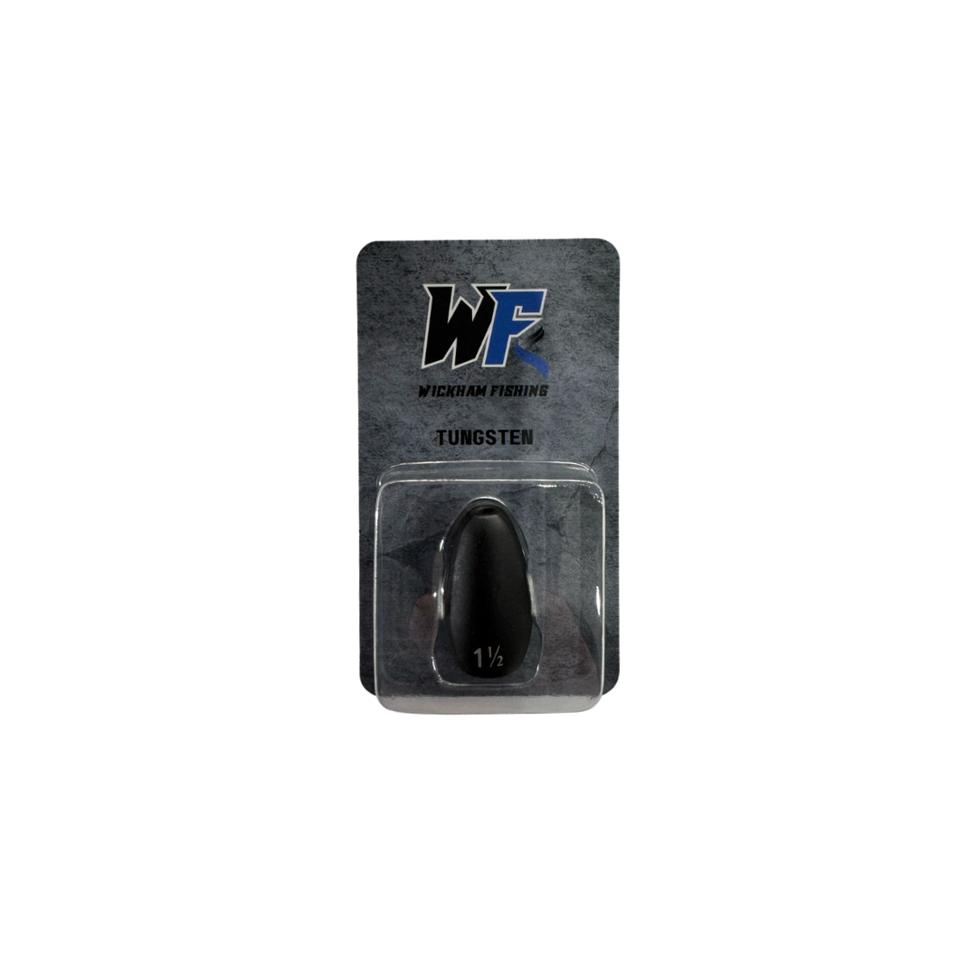 Tungsten Flipping Weight