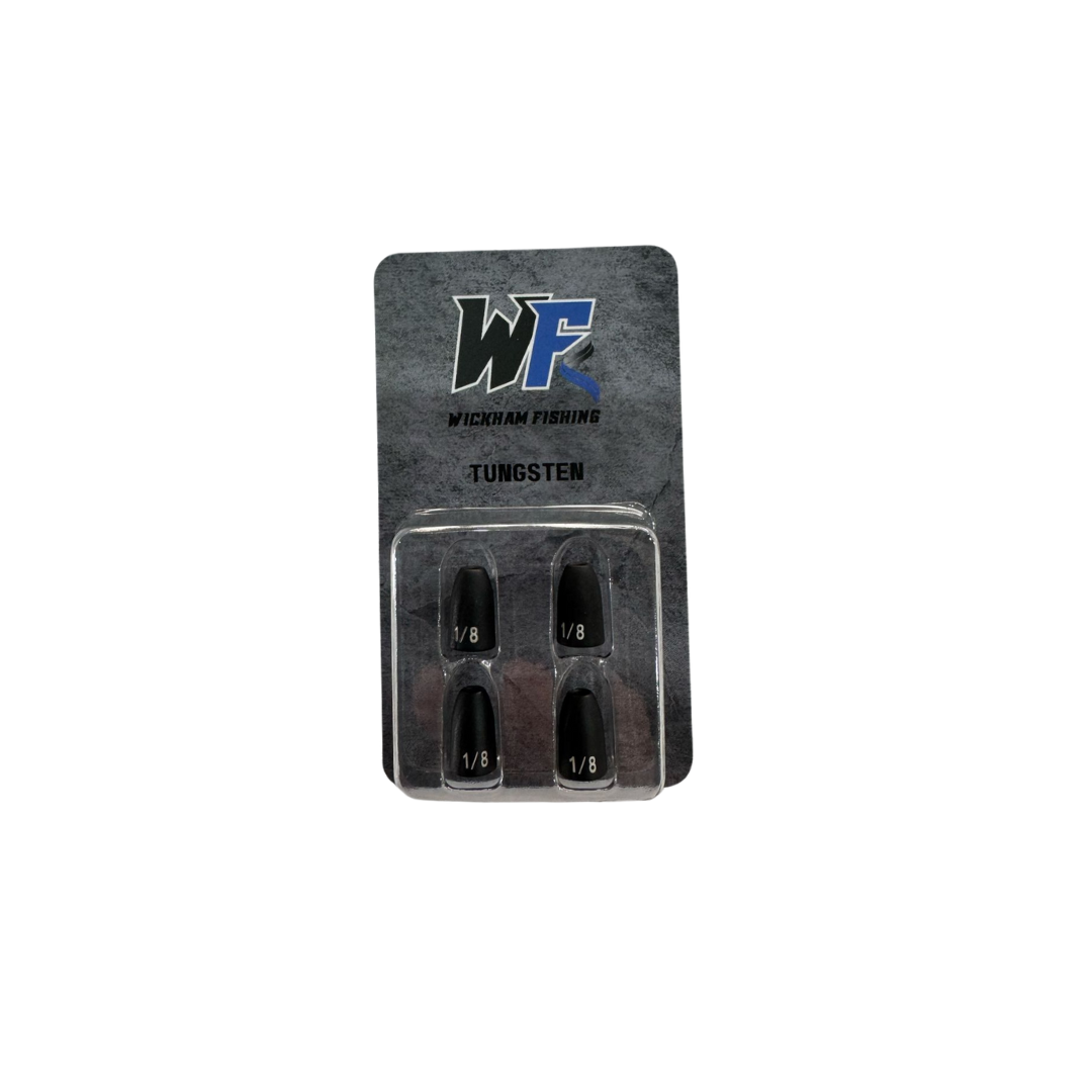 Tungsten Worm Weight