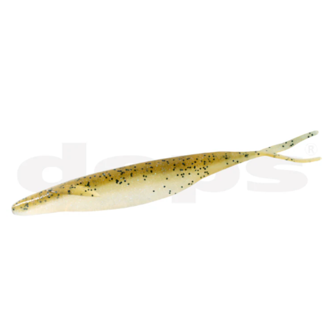 Deps Sakamata Shad Heavy Weight 8inch