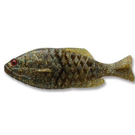 Issei Gill Flat