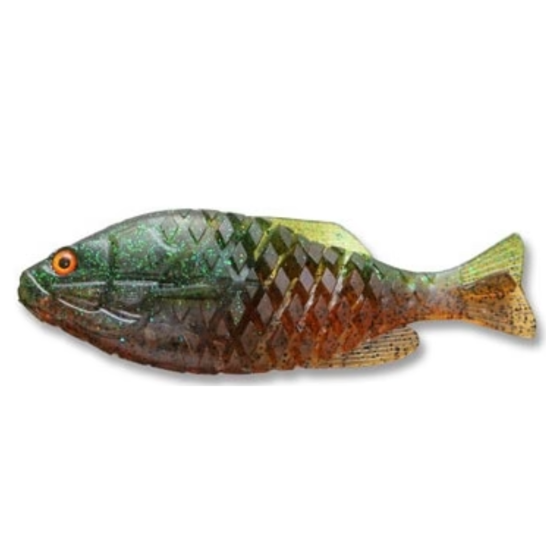 Issei Gill Flat
